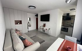 NT Apartament Kołobrzeg